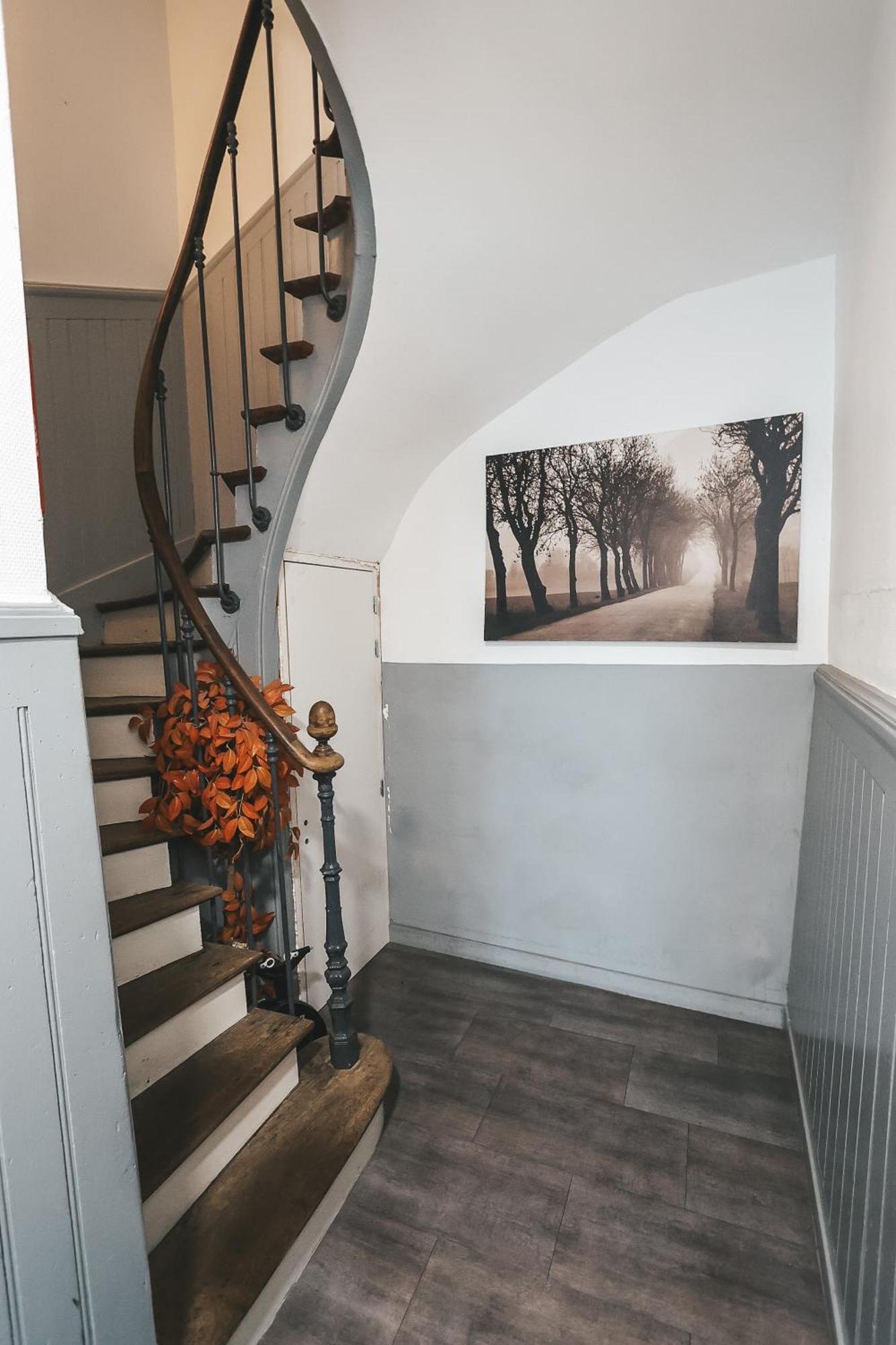 Suit'Home Commerce Angers Exteriér fotografie