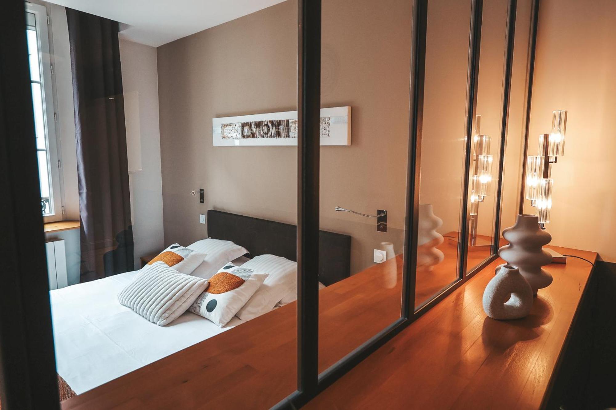 Suit'Home Commerce Angers Exteriér fotografie